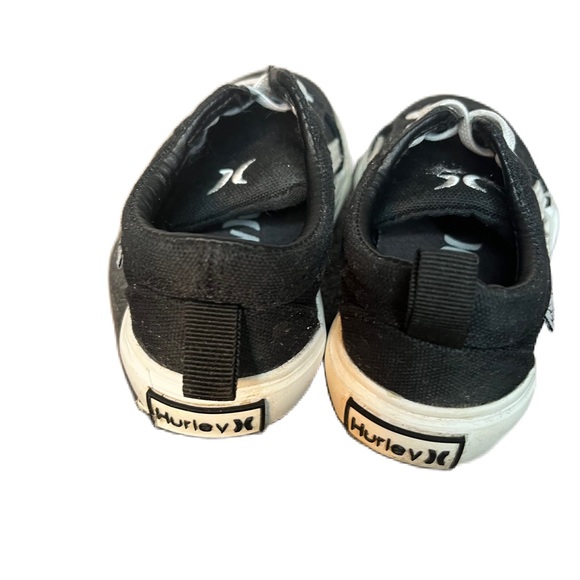 Kids Hurley Shoes in 7 - Picture 4 of 6